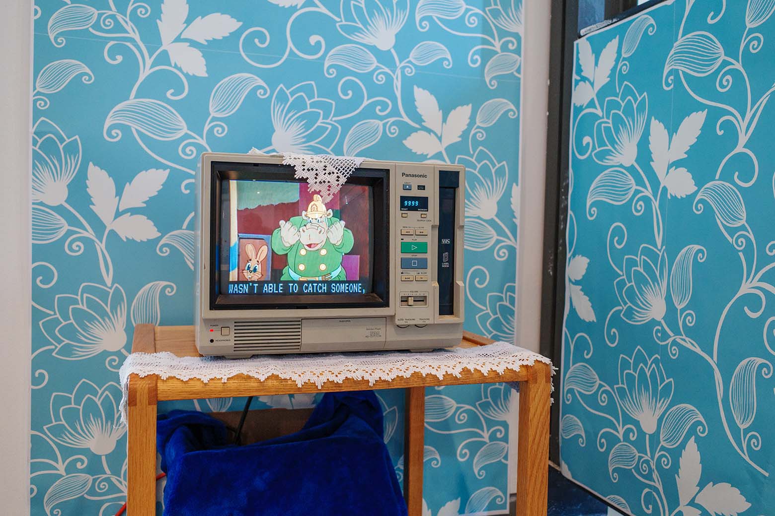 Install on TV
